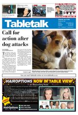 Tabletalk - June 14, 2023 June 14, 2023