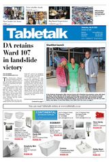 Tabletalk - July 05, 2023 July 05, 2023