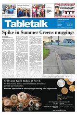 Tabletalk - July 19, 2023 July 19, 2023