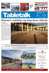 Tabletalk - August 16, 2023 August 16, 2023