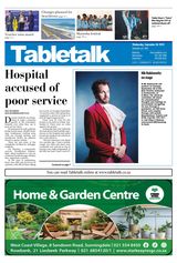 Tabletalk - September 06, 2023 September 06, 2023