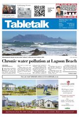 Tabletalk - October 11, 2023 October 11, 2023