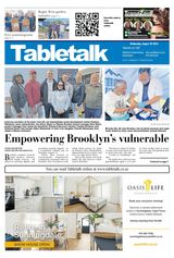 Tabletalk