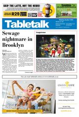 Tabletalk
