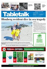 Tabletalk