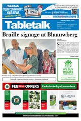 Tabletalk