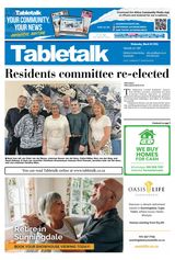 Tabletalk