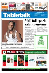 Tabletalk