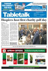 Tabletalk