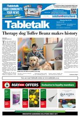 Tabletalk