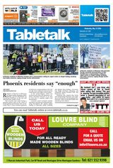 Tabletalk