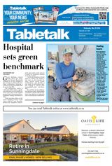 Tabletalk