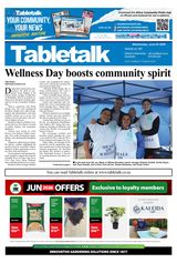 Tabletalk