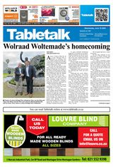 Tabletalk