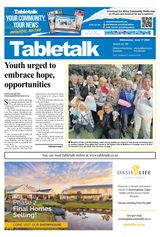 Tabletalk