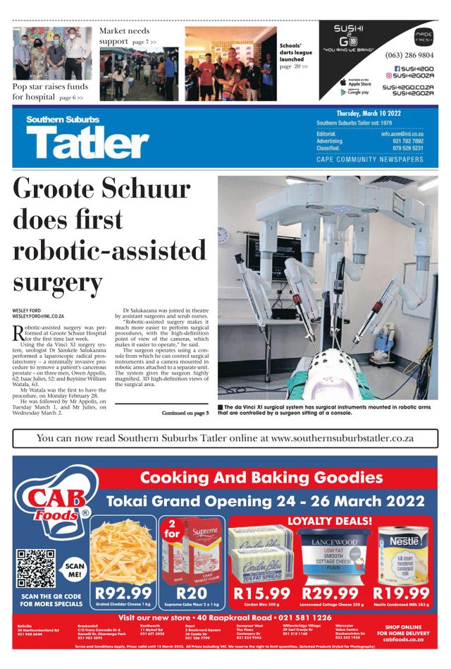 Go Unlimited with Magzter GOLD