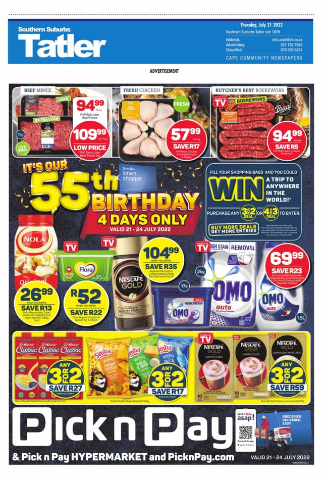 Go Unlimited with Magzter GOLD