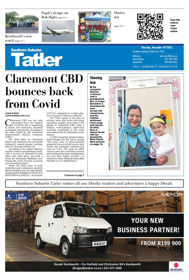 Go Unlimited with Magzter GOLD