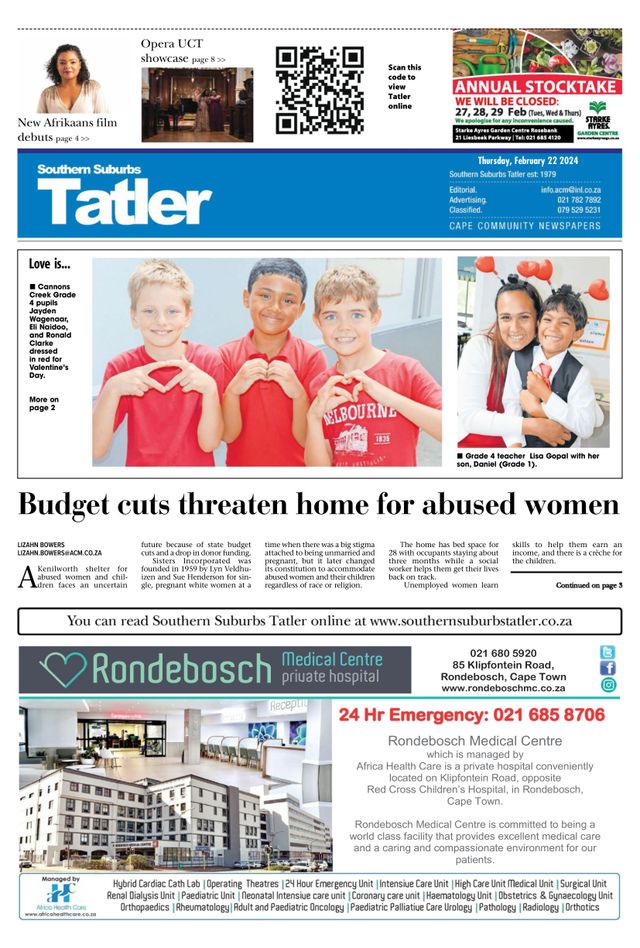 Go Unlimited with Magzter GOLD