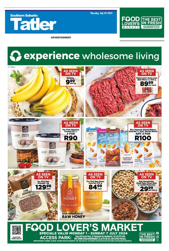 Go Unlimited with Magzter GOLD