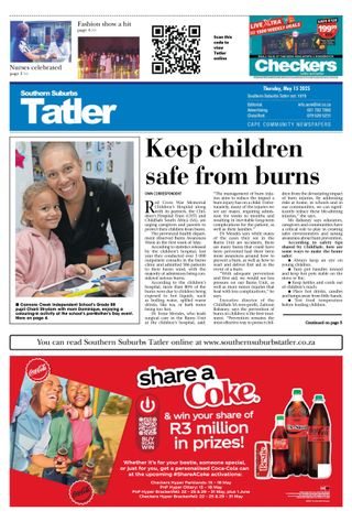 Southern Suburbs Tatler