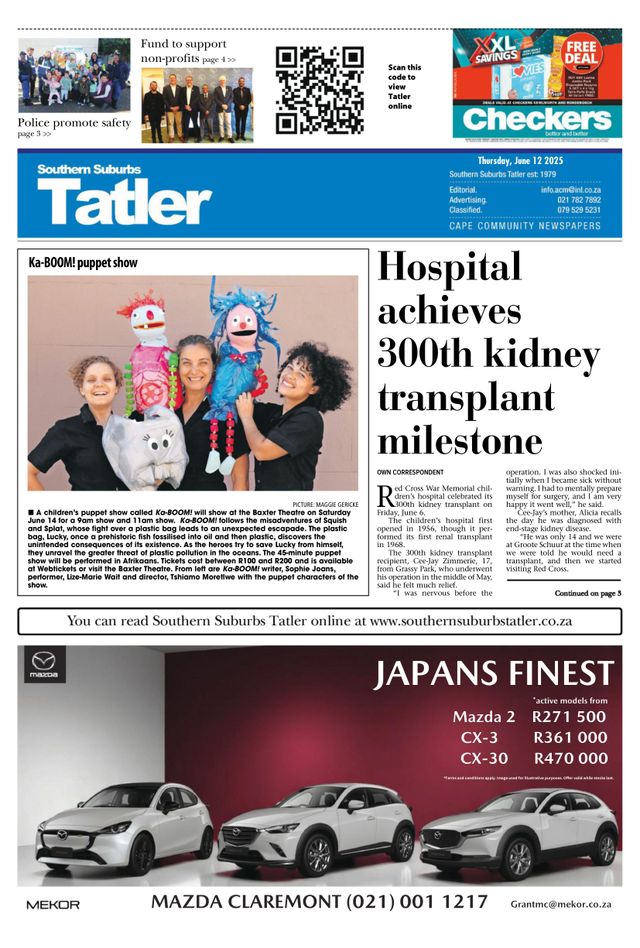 Gå ubegrenset med Magzter GOLD