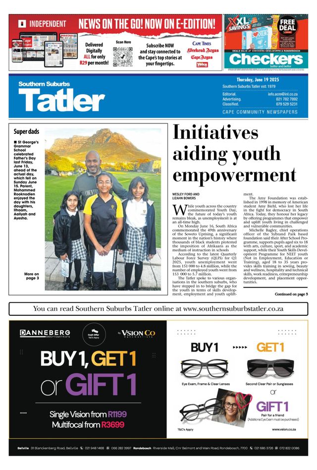 Gå ubegrenset med Magzter GOLD