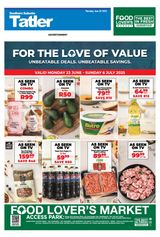 Southern Suburbs Tatler