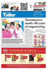 Southern Suburbs Tatler