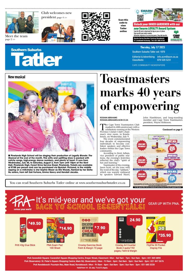 Gå ubegrenset med Magzter GOLD