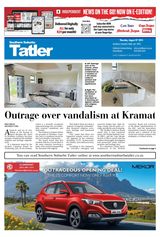 Southern Suburbs Tatler