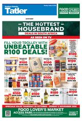 Southern Suburbs Tatler