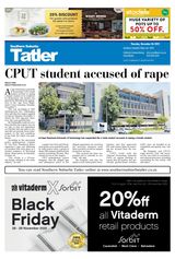 Southern Suburbs Tatler