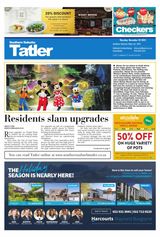 Southern Suburbs Tatler