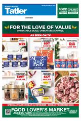 Southern Suburbs Tatler