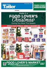 Southern Suburbs Tatler
