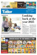 Southern Suburbs Tatler