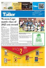 Southern Suburbs Tatler