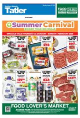 Southern Suburbs Tatler