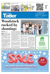 Southern Suburbs Tatler