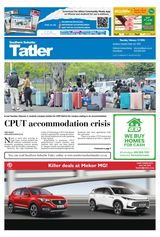 Southern Suburbs Tatler