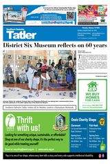 Southern Suburbs Tatler