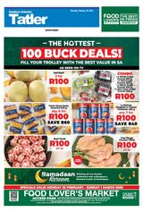 Southern Suburbs Tatler