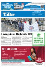 Southern Suburbs Tatler