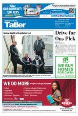 Southern Suburbs Tatler