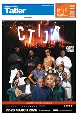 Southern Suburbs Tatler