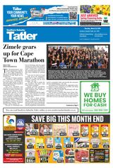 Southern Suburbs Tatler