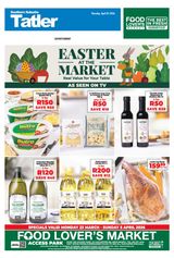 Southern Suburbs Tatler