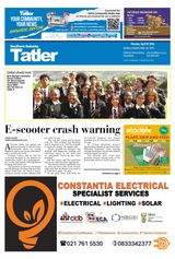 Southern Suburbs Tatler
