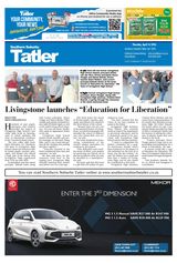 Southern Suburbs Tatler